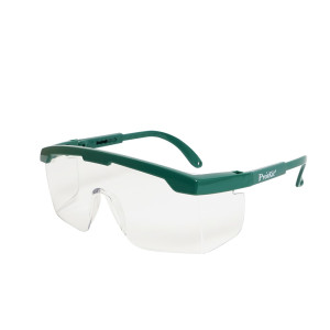 Schutzbrille mit UV-Schutz, Anti-Beschlag und Kratzschutz