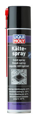 LIQUI MOLY spray réfrigérant, 400ml