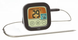 TFA Thermomètre à gril digital