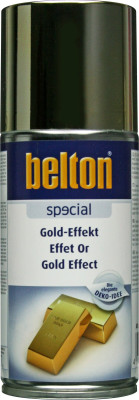 belton Gold-Effekt-Spray, 150ml