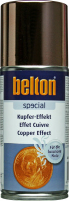 Spray à effet cuivre belton, 150ml