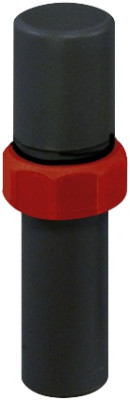 Lames en acier inoxydable 1,20 mm pour tournevis Bergeon - Contenu 2 pcs. en tube plastique