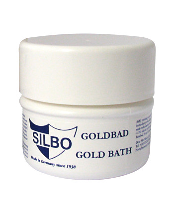 Gold-Tauchbad, 150 ml Vido
