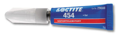 Loctite 454 3g