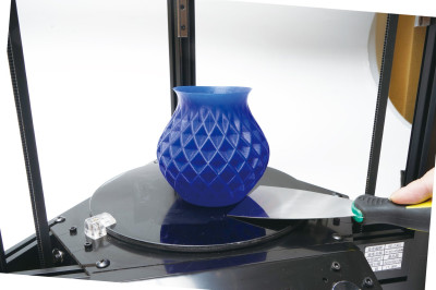 Set d'ouil complét pour imprimante 3D