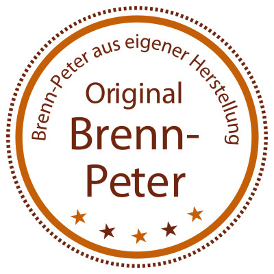 Sortiment Brennschleifensatz für Brenn-Peter Junior & Royal