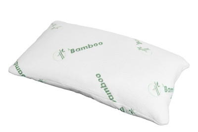 Kopfkissen Restform Bamboo Pillow