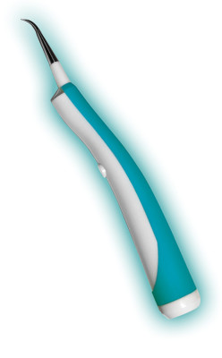 Starlyf Ultraschall Zahnreiniger