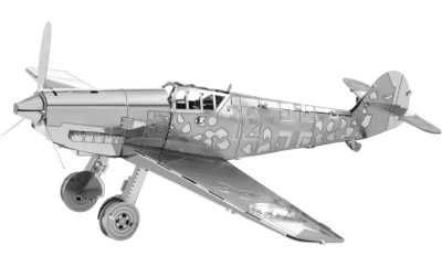 Kit METAL EARTH 3D COUTEAU BF-109