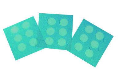 Formu Clear Skin Tag Patch - Assortiment de 30 pièces - Pansements pour verrues