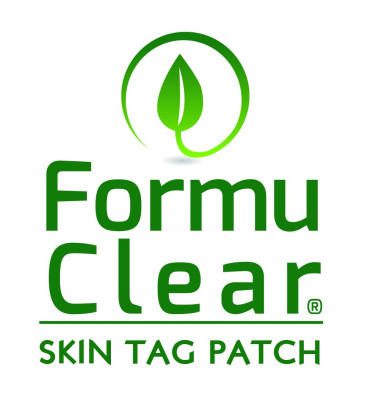 Formu Clear Skin Tag Patch - Assortiment de 30 pièces - Pansements pour verrues