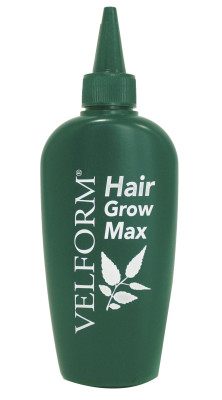 Velform Hair Grow Max - Produit pour la croissance des cheveux - 200ml