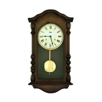 ZEIT.punkt Horloge pendule / régulateur Burgdorf