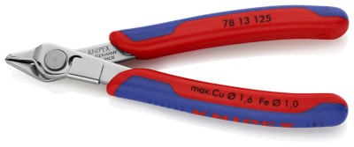Pince coupante Knipex Super Knips 125mm