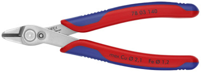 Knipex Electronic Super Knips® XL, longueur 140mm
