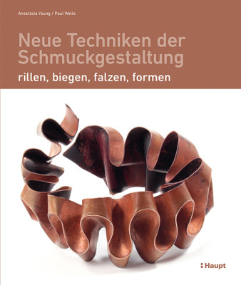 Livre : Techniques de la fabrication de bijoux