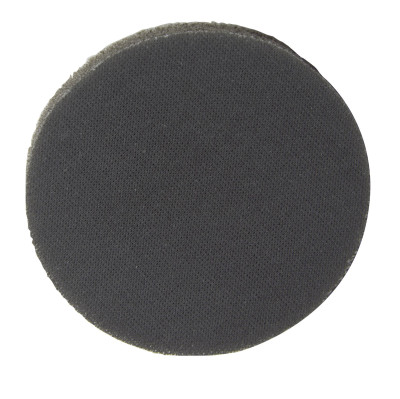 PROXXON sanding pads flexible K2000 - adapts to uneven surfaces precisely - ideal for angle polishers 335938