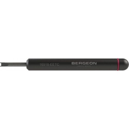 POHOVE Golfgriff-Entferner Aus Hartstahl – V-Nut-Design, 27,9 Cm, Einfach In Der Anwendung